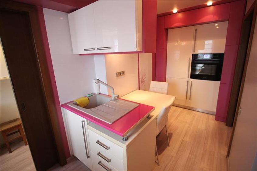 Ultracentral - bloc nou - chirie 2 camere - mobilat si utilat lux