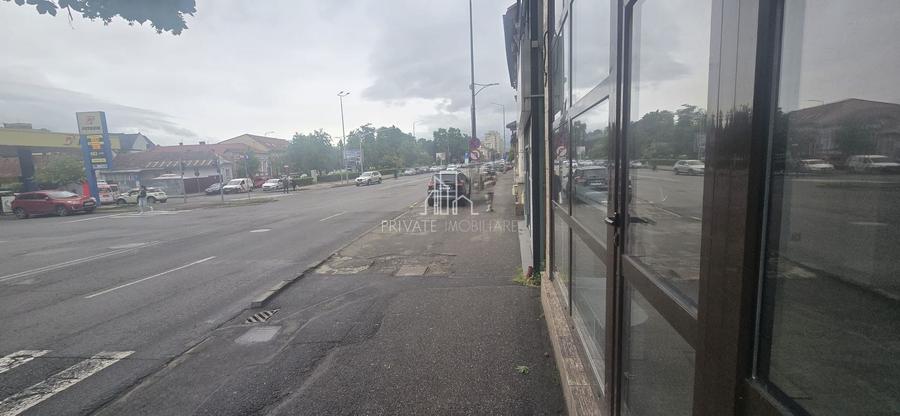 Spatiu Comercial 53 Mp la Strada De Inchiriat, P-ta Republicii, Centru