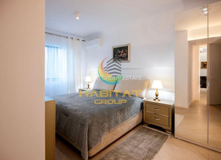 Vânzare Apartament 3 camere - Pipera | Cortina Nord - 13