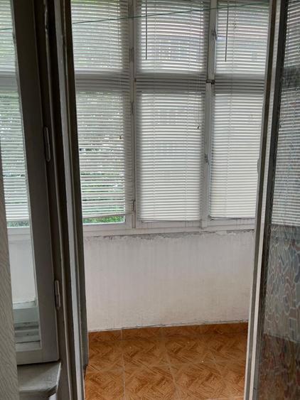 Apartament Mefin | Horia, Closca si Crisan | Platou Izvor