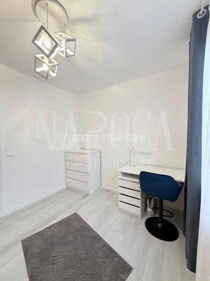 Apartament 3 camere de vanzare in Floresti - 6