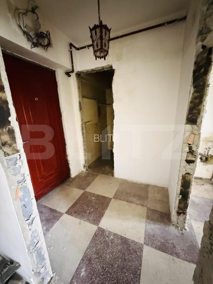 Apartament 2 camere de vânzare – Centru Civic | Lângă Piața Dacia - 6
