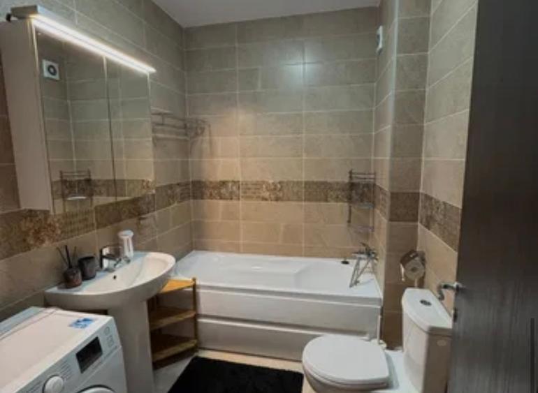 2 camere Grozavesti - complex Onix