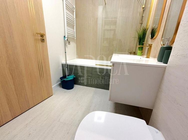 Apartament 2 camere de vanzare in Marasti, Cluj Napoca