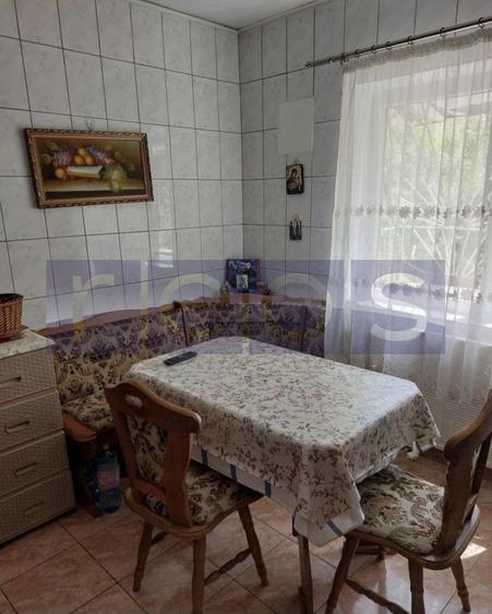VANZARE 3 CAMERE DECOMANAT NERVA TRAIAN- TIMPURI NOI