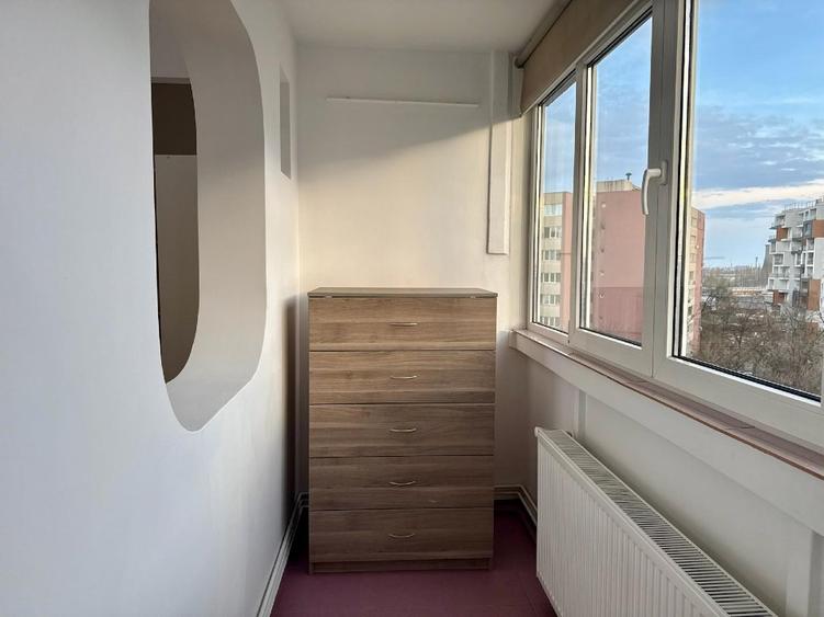 Inchiriez apartament 2 camere - Dristor