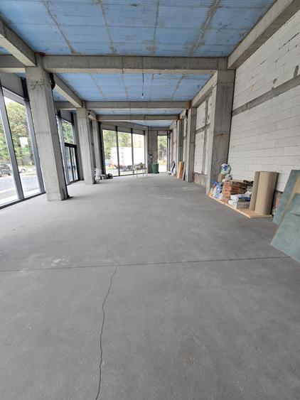 Cladire de inchiriat SPATIU COMERCIAL (clinica medicala , birouri , etc)