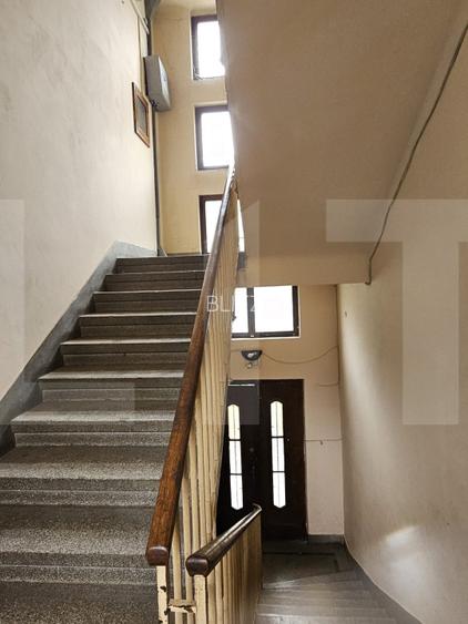 Casa ultracentrala 12 camere 789mp utili teren 810mp Timisoara - 3