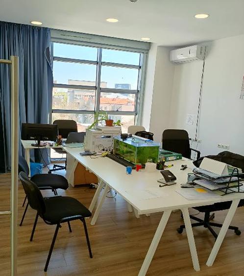 0% comision! Inchiriere birouri Unirii, 257 mp