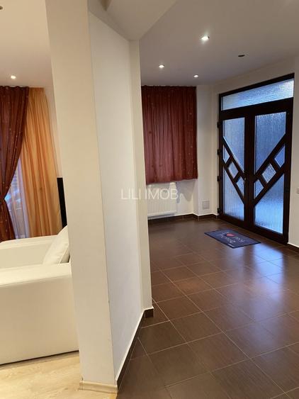 Vand casa P+E - 10