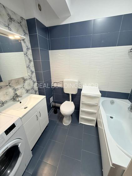 Apartament Modern - 2 camere - Chiajna - Disponibil Imediat - 12