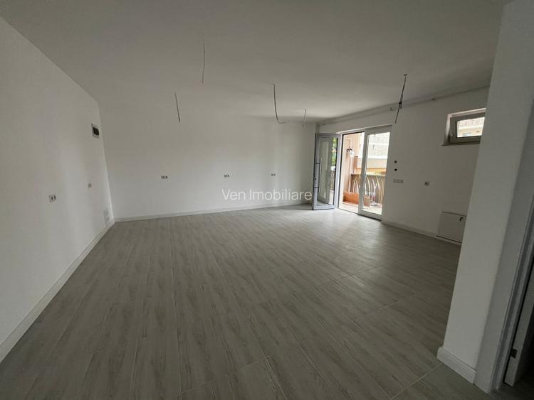 Spațiu comercial de vânzare – zonă ISU, Bistrița - 5