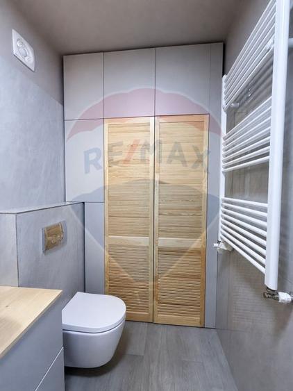 Apartament 3 camere + Parcare | Curte | Pet Friendly | Politehnica