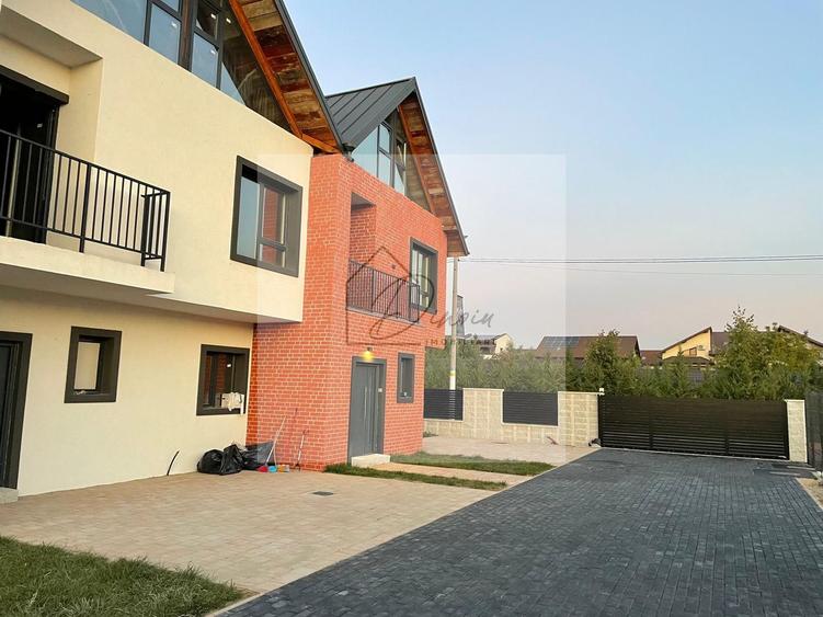 Vila Smart Pipera Matei Millo I ARHITECTURA NORDICA I 220 mp I COM 0%