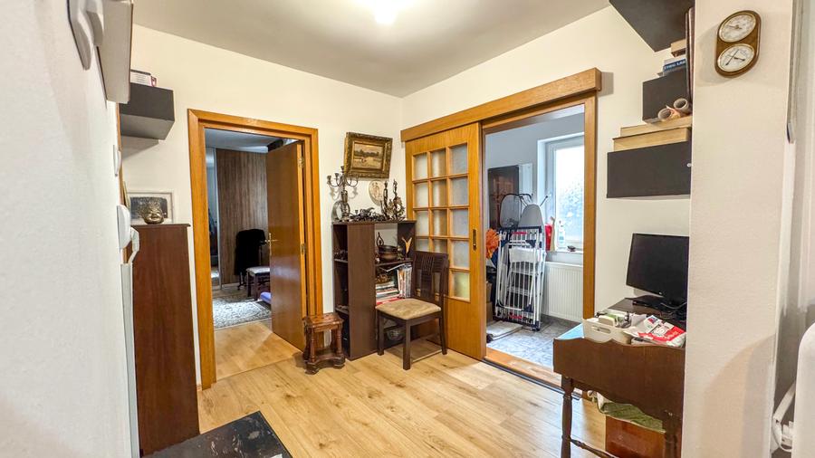 Casa Renovata - 1 Mai - Teren 212 MP - Parcare - Toate utilitatile - NOU