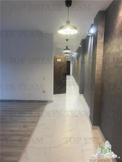 Spatiu comercial sau birouri elegante de inchiriat , pretabil clinica , central
