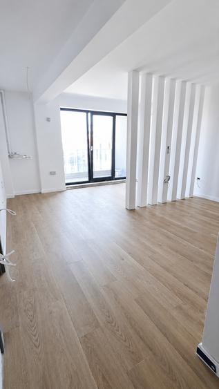 Apartament 2 camere la cheie, Terasa spatioasa, Bloc nou, Tomis nord