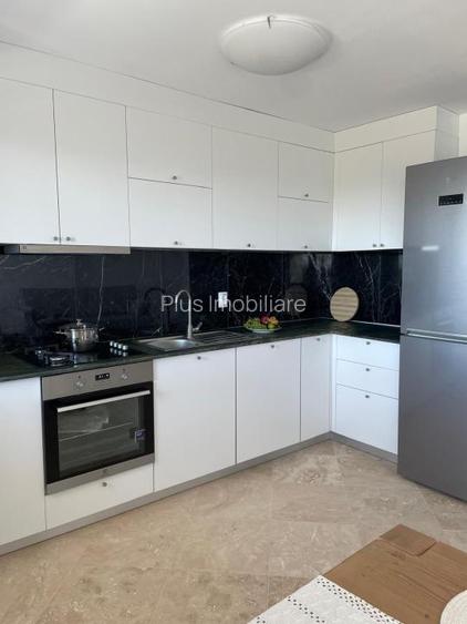 Apartament 3 camere premium ,Copou, Prima închiriere ,88 mp - 2