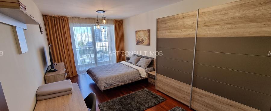 Apartament 2 Camere | Semidecomandat | InCity - 7