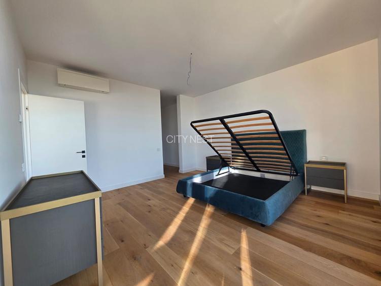 Vilă de lux în zona Pipera, Rond OMV - 5