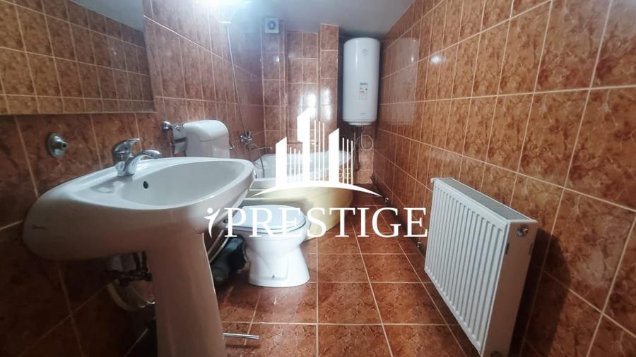 CASĂ DE ÎNCHIRIAT 4 CAMERE | 2 BĂI | CURTE | ZONA TREI STEJARI - 12