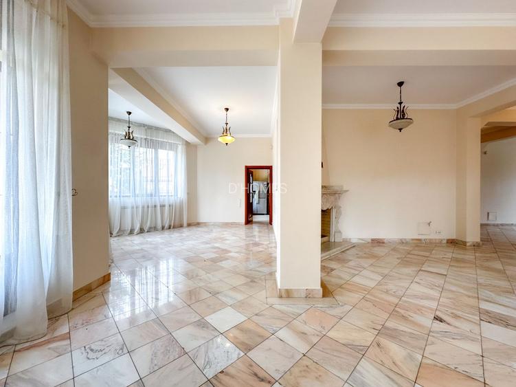 Chirie I Vilă premium I piscină I 6 dormitoare I  800 mp I Pipera - 10