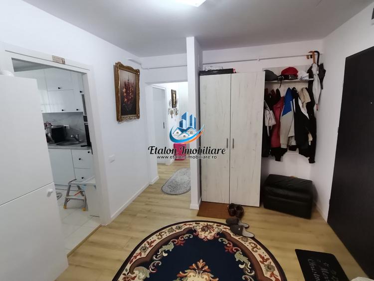 Apartament 2 camere decomandat, parter, 72 mp, Precista, Piatra Neamt