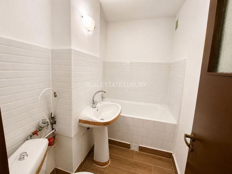 Apartament 3 camere semidecomandat | Teiul Doamnei | Bloc reabilitat - 5