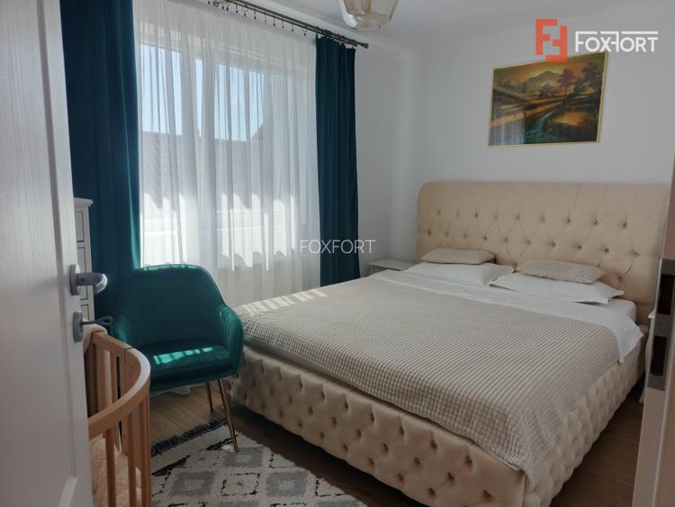 COMISION 0% Casa insiruita cu 3 camere - Sanandrei - 5