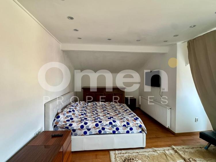 Apartament 4 camere de închiriat | zona Mărul de Aur | etaj 2 | parcare inclusă
