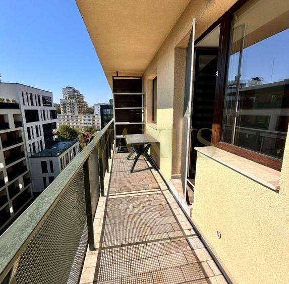 Apartament de 2 camere | Balcon | zona FSEGA