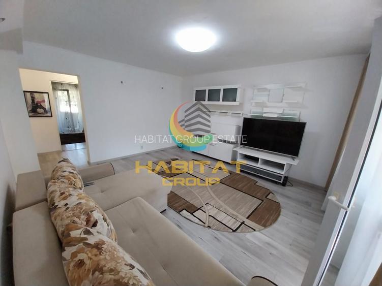 Vânzare Apartament 2 camere | 2 balcoane |  Rahova | Strada Sublocotenet Popa - 8