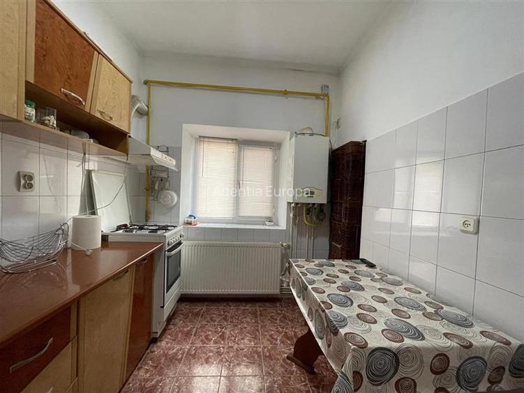 Casa de vanzare zona centrala-Tulcea - 6