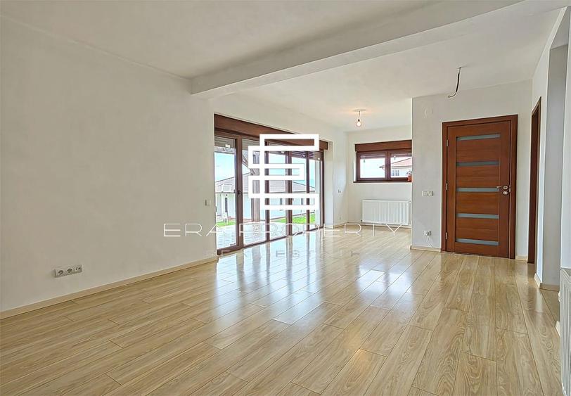 Casă individuală, 5 camere | 136 mp | teren 372 mp| Bavaria