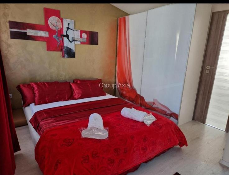 Casa 4 camere, 160 mp, gradina, 2 locuri de parcare, Apahida Omnia - 6
