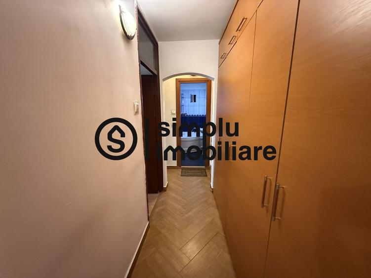 3 decomandate, etaj 2/4, Lapus - 116 000 Euro