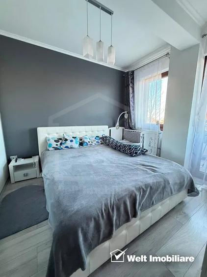 Apartament 2 camere in cartierul Europa