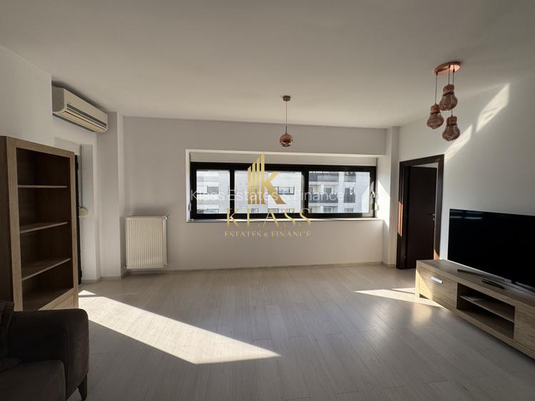 Apartament 3 camere | Baneasa | Iancu Nicolae | Natura Residence