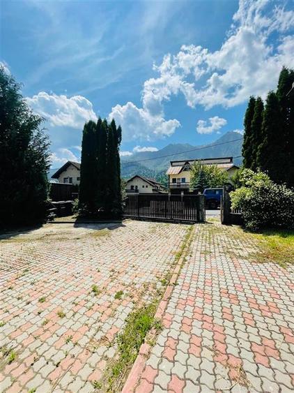 Casa de vanzare Busteni, Poiana Tapului Comision 0