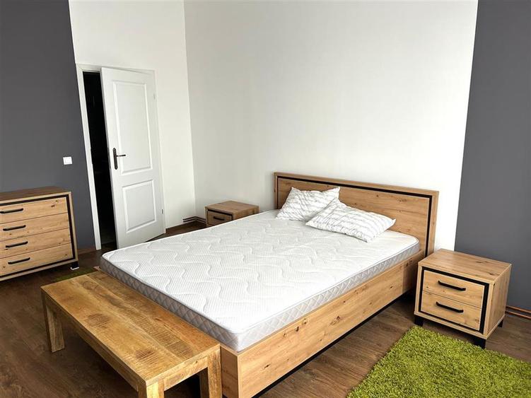 RECO- Apartament ultracentral, la casa- 2 camere
