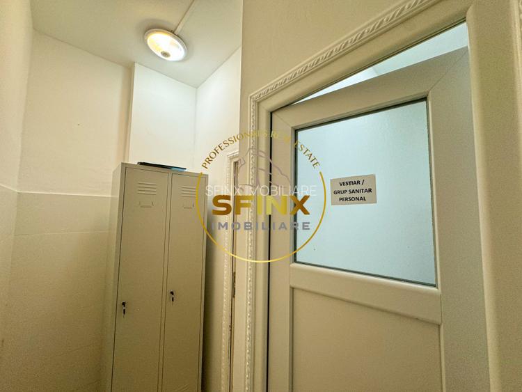 Spatiu comercial 120mp Piata Alba Iulia - 7