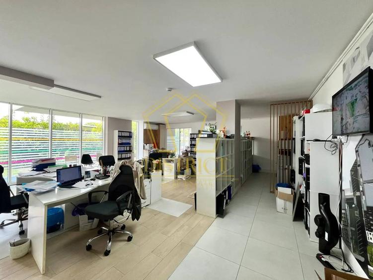 COM 0% Spatiu comercial 137mp | Vivalia | Tipografilor