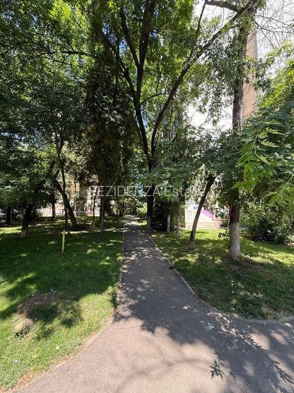 APARTAMENT 2 CAMERE DECOMANDAT & CENTRALA TERMICA METROU ROMANCIERILOR - 10