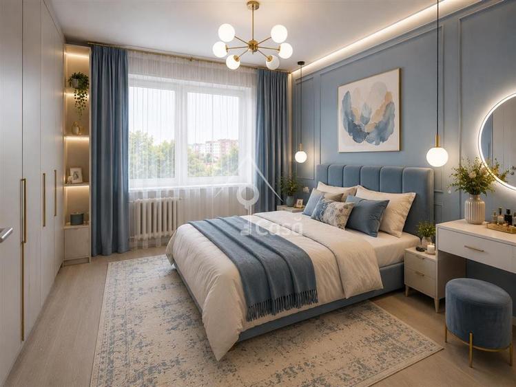 DE RENOVAT SECUILOR PIATA SUDULUI