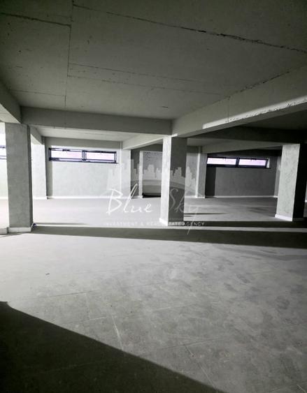 Clădire modernă cu regim D+P+3, situată în zona Faleza Nord