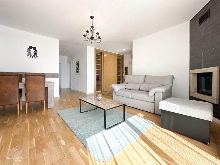 Ibiza Sol - Apartament 3 camere cu terasa | Renovat recent, Parcare si boxa