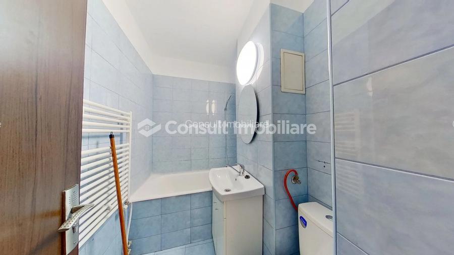 Apartament cu 2 camere decomandate | Gruia - 6