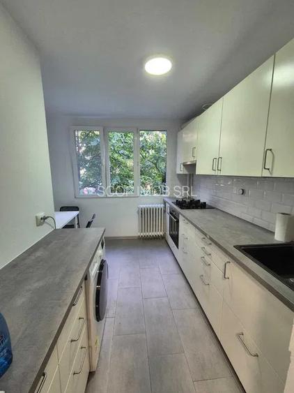 Inchiriere 4 camere Iuliu Maniu-Politehnica - 7