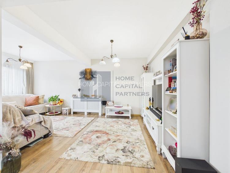Casă individuală în Bragadiru – 4 camere, teren 231 mp - 11