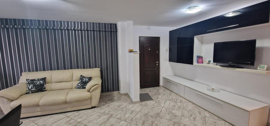 Apartament 2 camere ultracentral (parc  Junior)